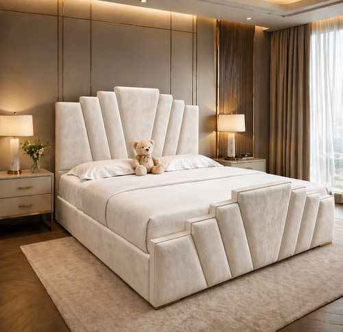 Ottoman bed frame - frame, lift