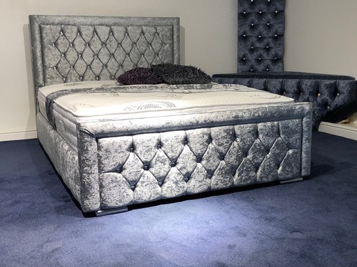 Ottoman storage gas lift - ottoman,