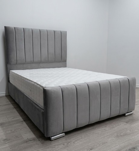 Luxury king double size - king, &