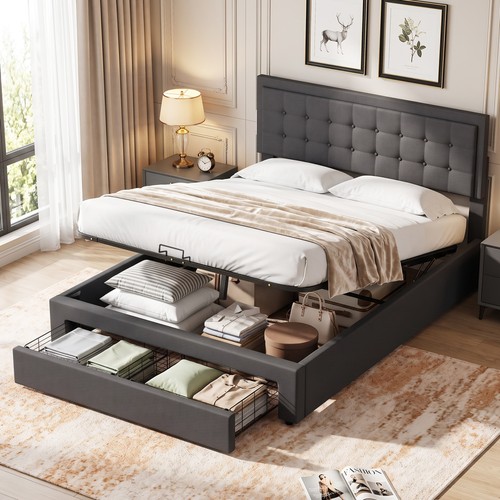 Ottoman storage gas lift - ottoman,
