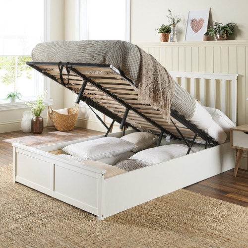 Aspire beds atlantic wooden - atlantic,