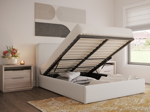 Snuggle beds holden - holden, ottoman