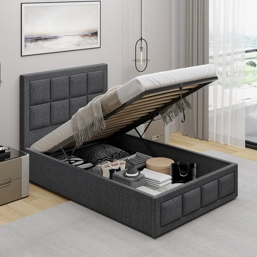 Ottoman storage gas lift - gas,
