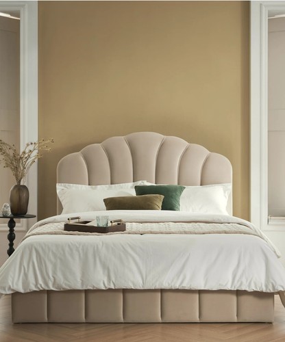 Small double hana ottoman - small, double,