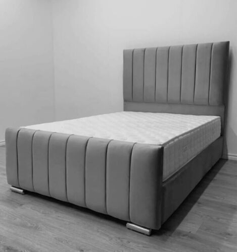Panel plush velvet - plush,